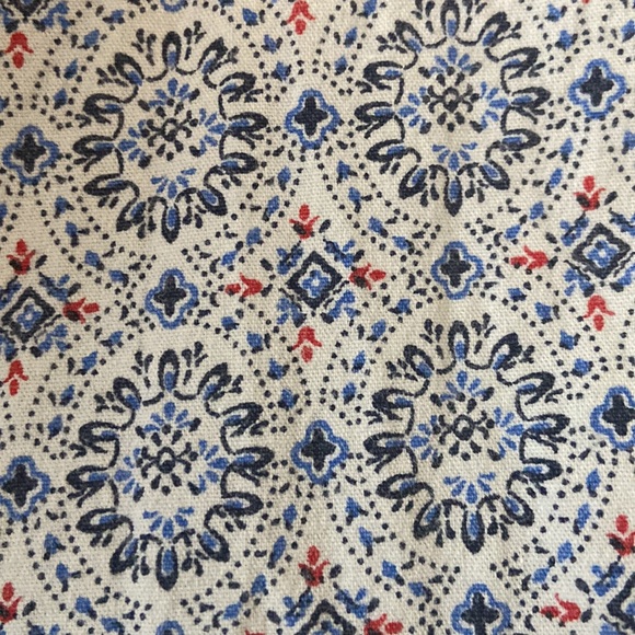 Light short sleeve button down - Picture 3 of 5